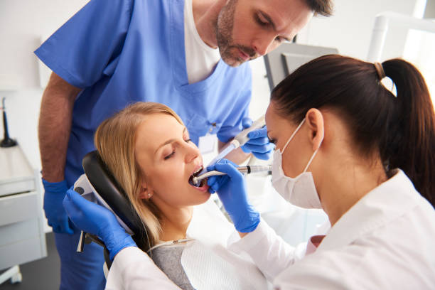 Best Sedation Dentistry  in Churubusco, IN