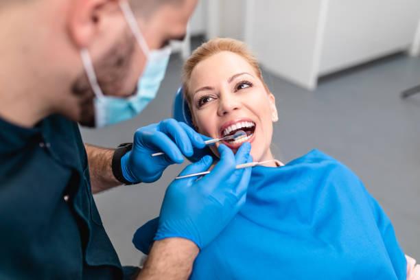 Best Emergency Dental Care  in Churubusco, IN