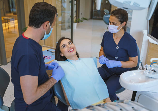 Best Sleep Apnea Treatment  in Churubusco, IN