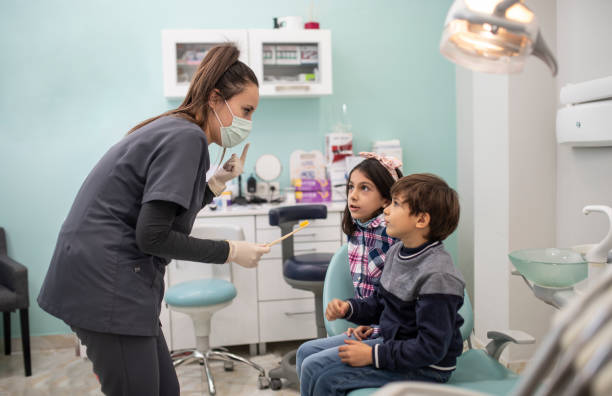 Best Periodontal (Gum) Disease Treatment  in Churubusco, IN