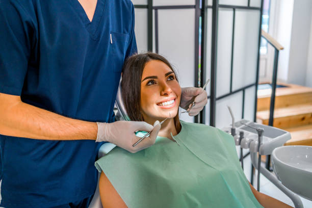Best Invisalign and Clear Aligners  in Churubusco, IN