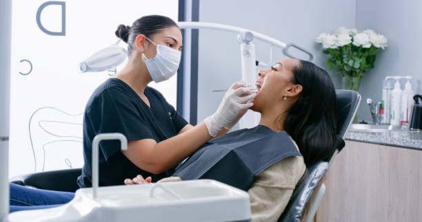 Best TMJ/TMD Treatment  in Churubusco, IN