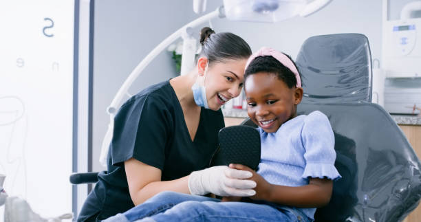 Dental Bonding in Churubusco, IN