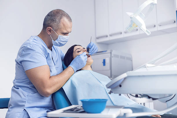 Best Dental Bonding  in Churubusco, IN