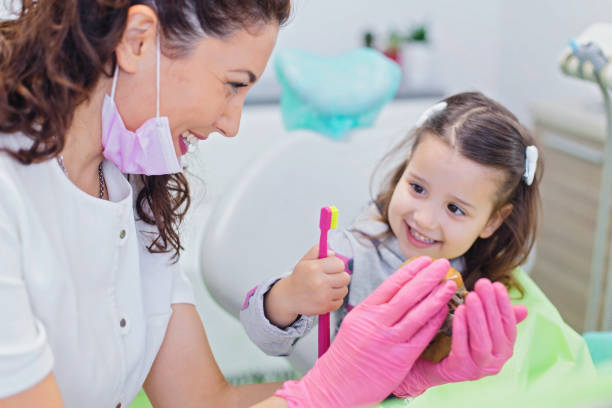 Best Teeth Whitening  in Churubusco, IN